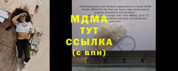круглые Карпинск