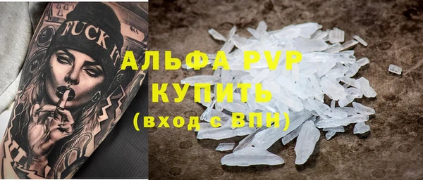 хмурый Касимов